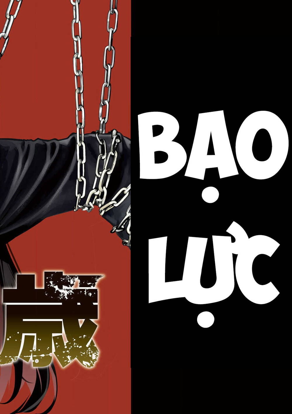 Bạo Lực Muôn Năm: Chapter 1