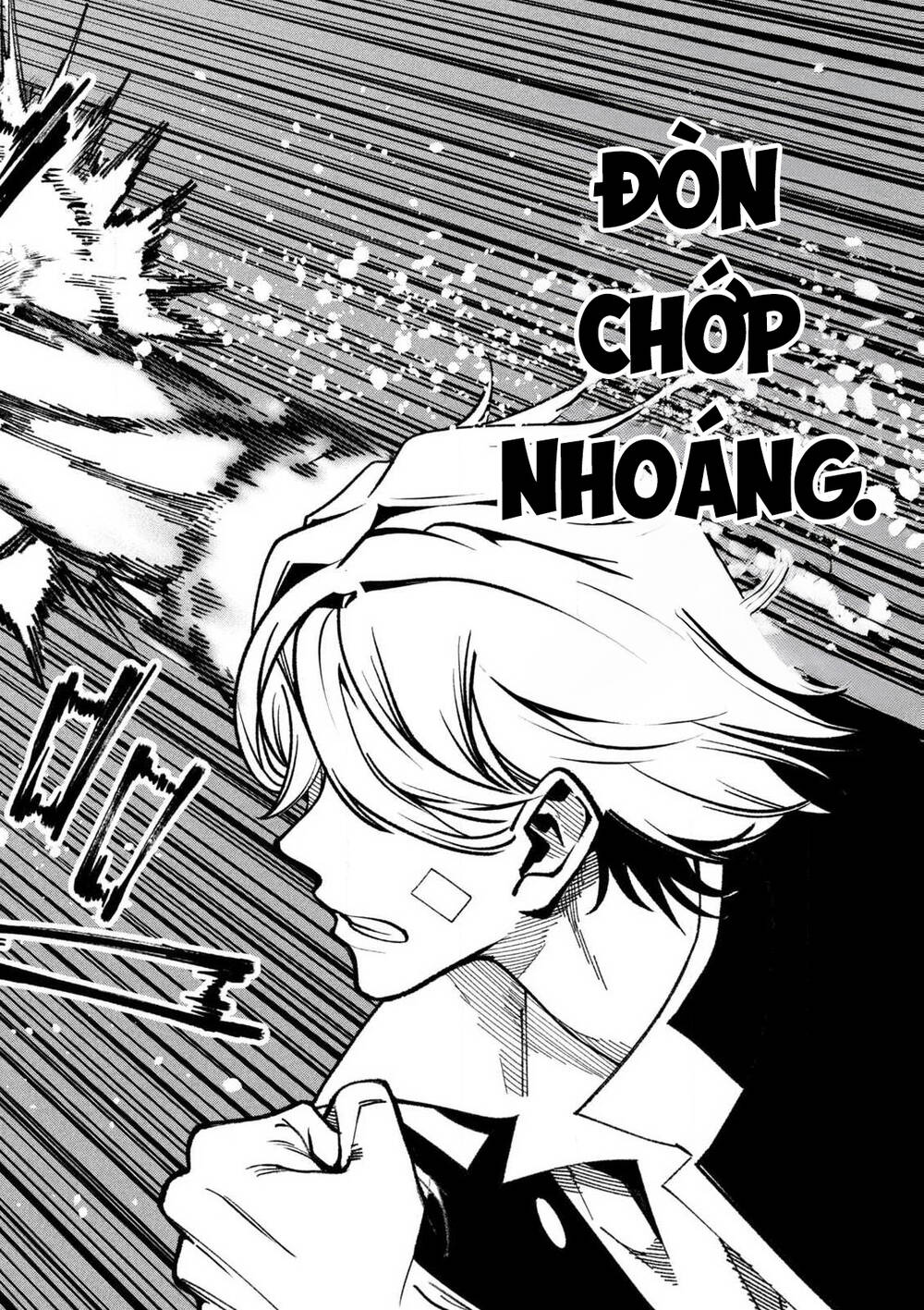 Bạo Lực Muôn Năm: Chapter 1
