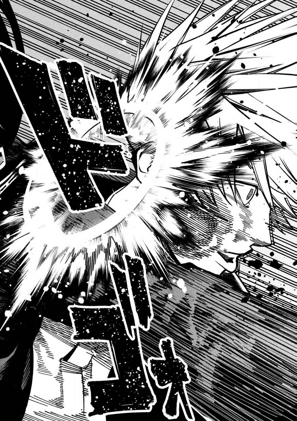 Bạo Lực Muôn Năm: Chapter 1