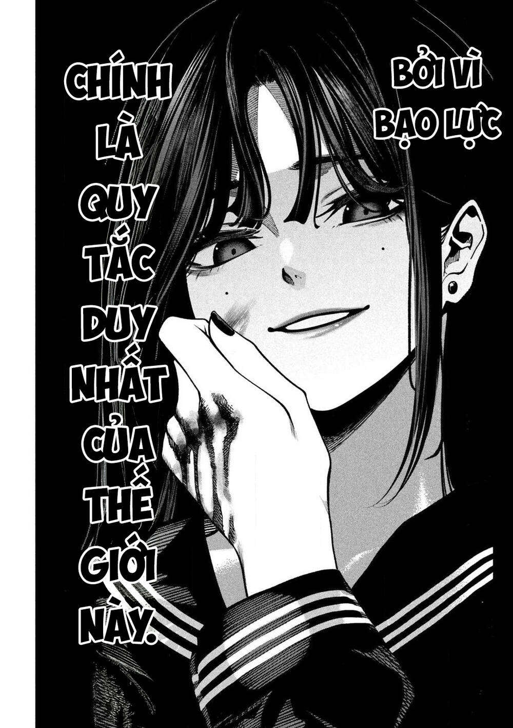 Bạo Lực Muôn Năm: Chapter 1