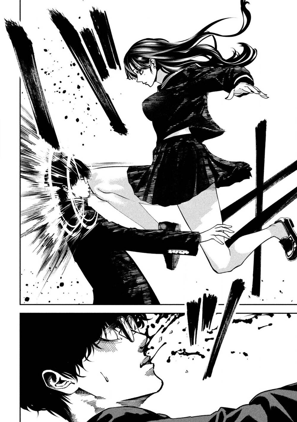 Bạo Lực Muôn Năm: Chapter 2