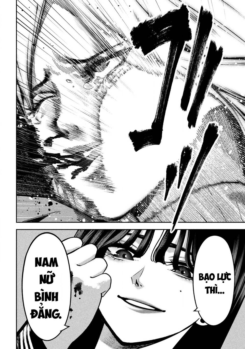 Bạo Lực Muôn Năm: Chapter 2
