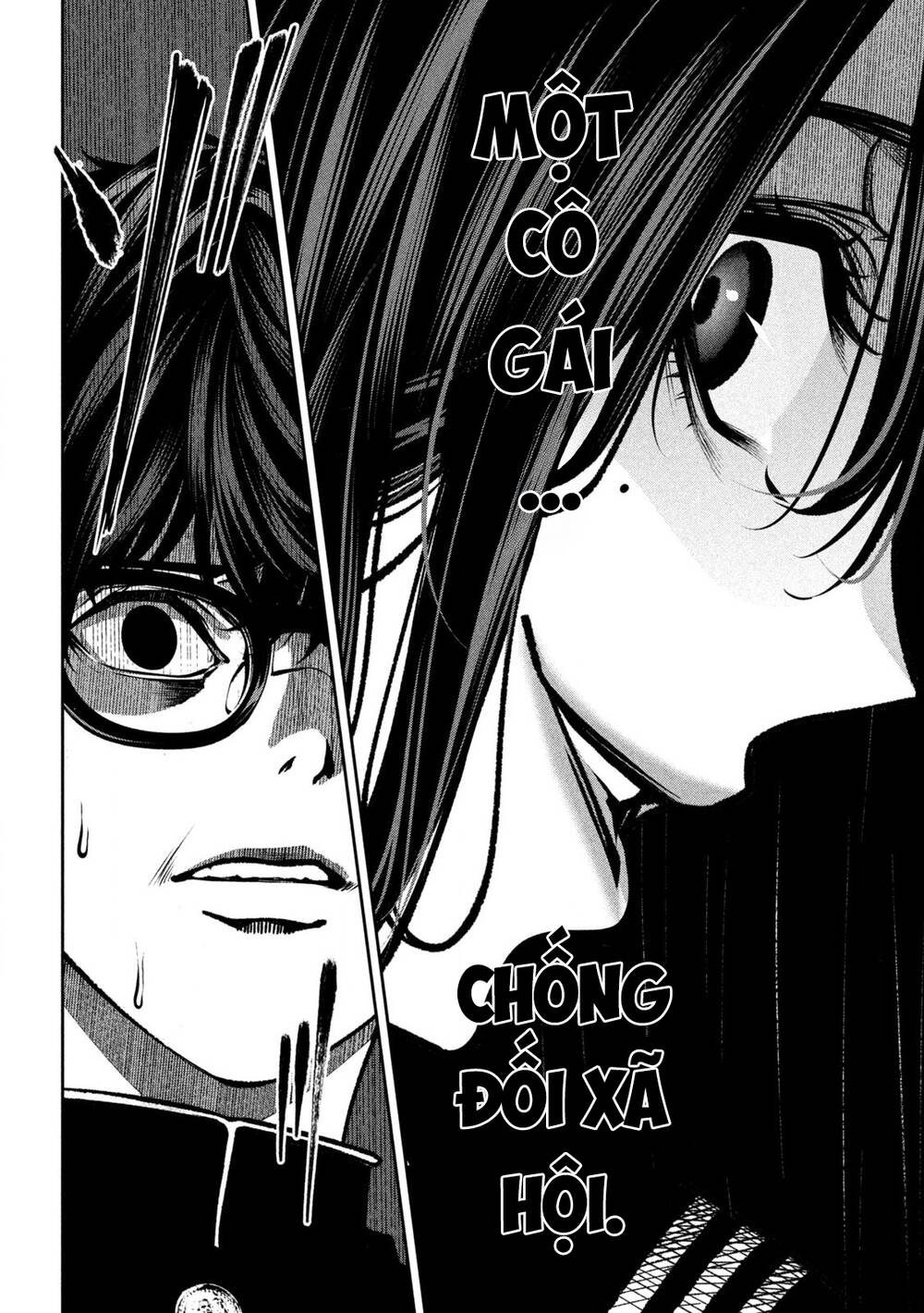 Bạo Lực Muôn Năm: Chapter 2