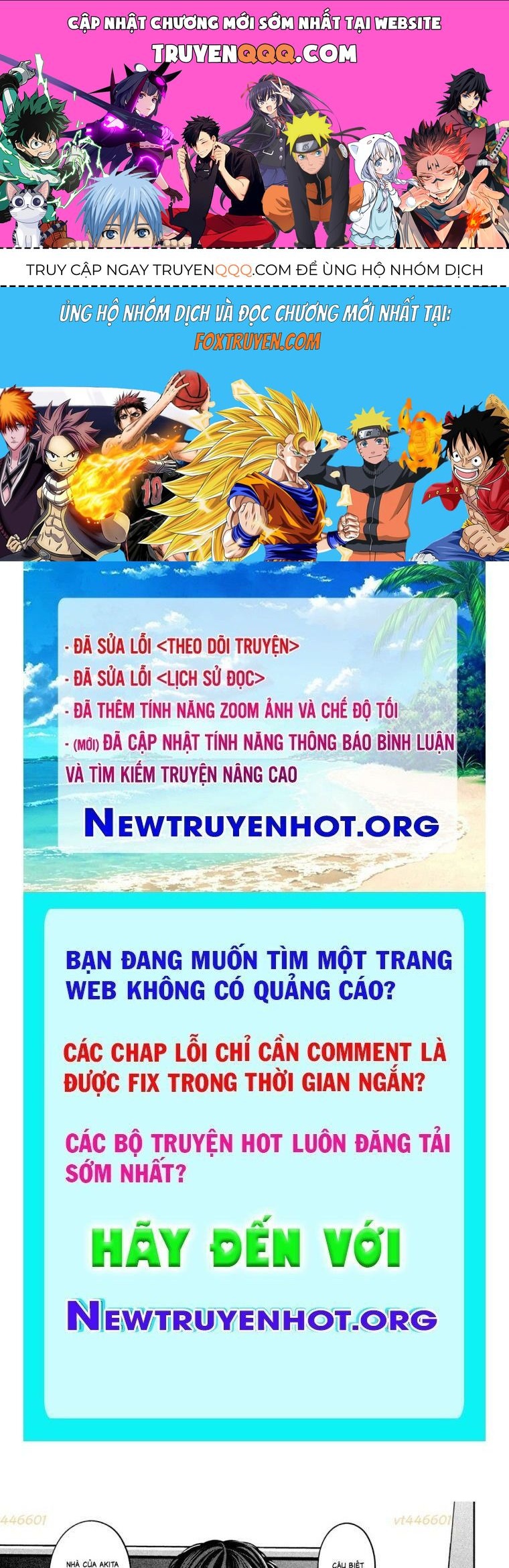 Bạo Lực Muôn Năm: Chapter 21