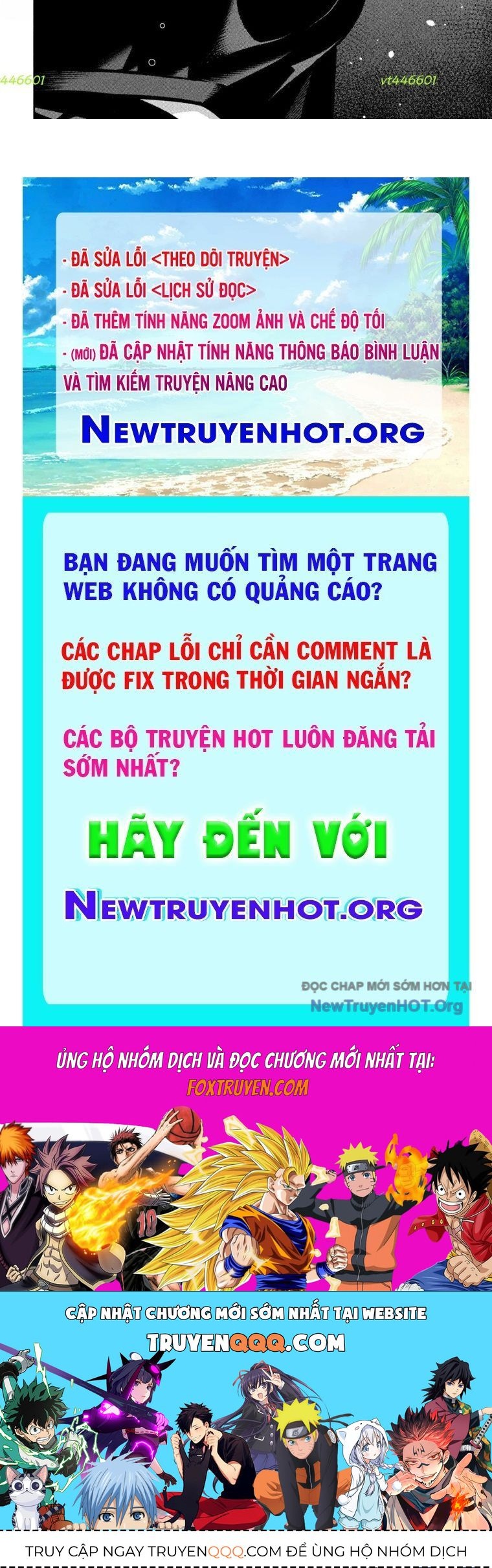 Bạo Lực Muôn Năm: Chapter 21
