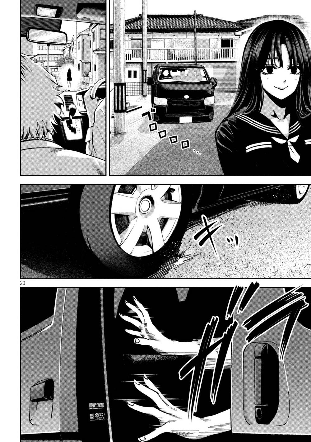 Bạo Lực Muôn Năm: Chapter 3