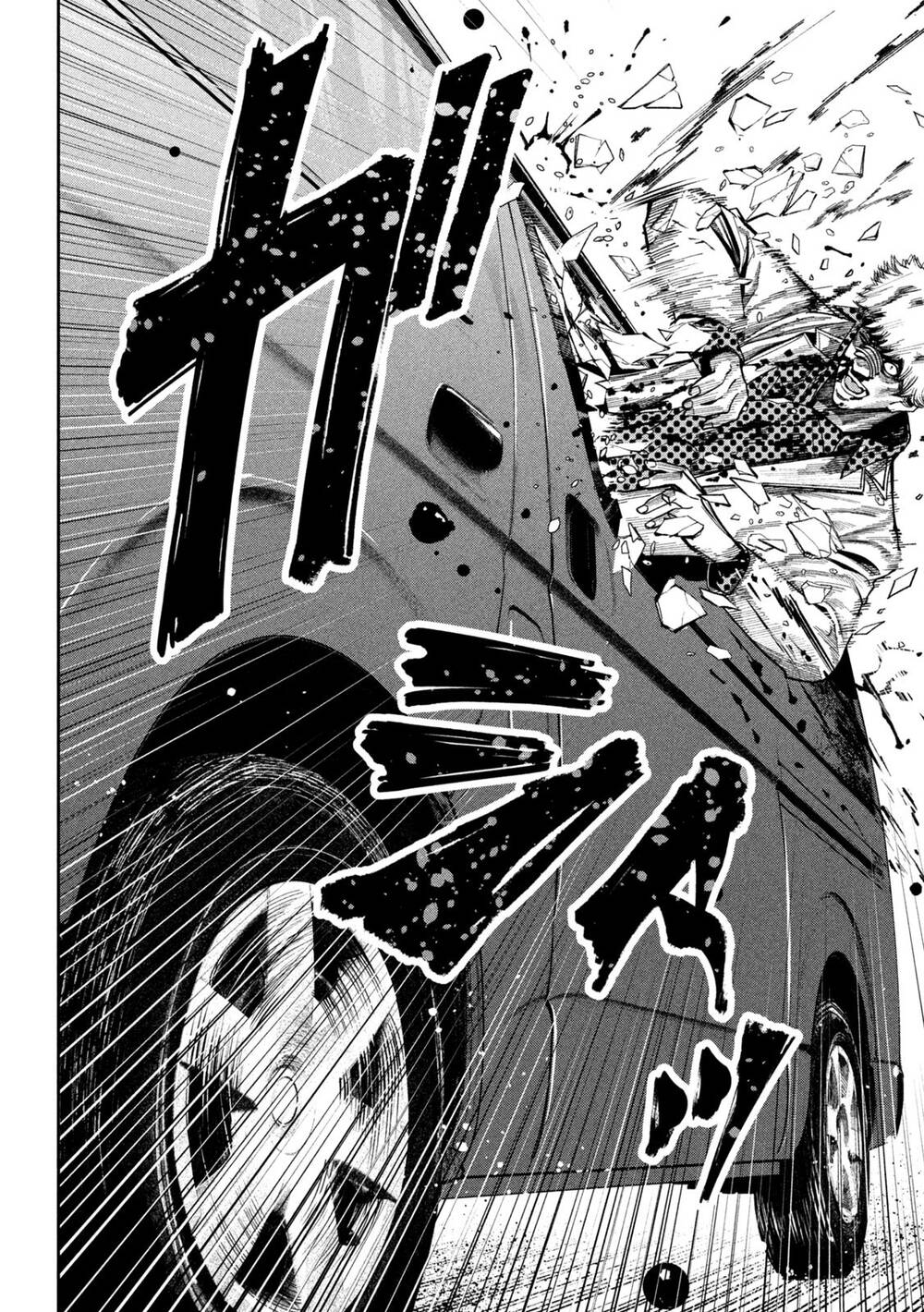 Bạo Lực Muôn Năm: Chapter 3