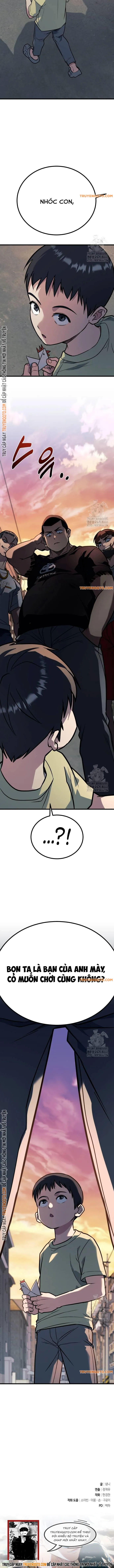 Bạo Lực Vương: Chapter 33