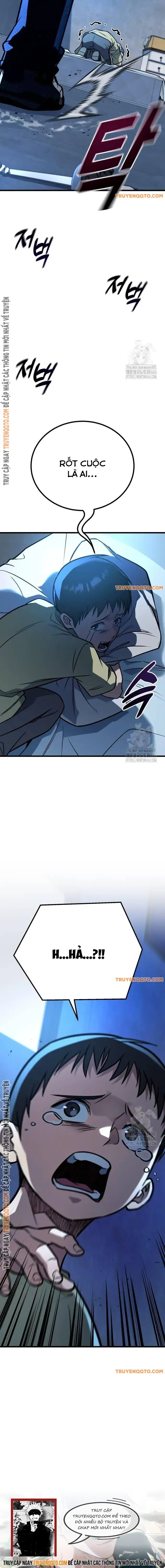 Bạo Lực Vương: Chapter 39