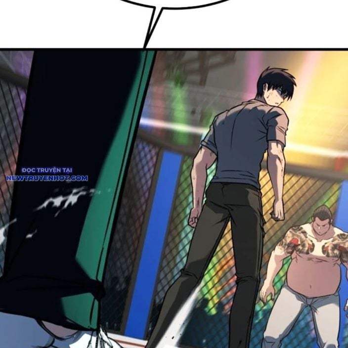 Bạo Lực Vương: Chapter 40