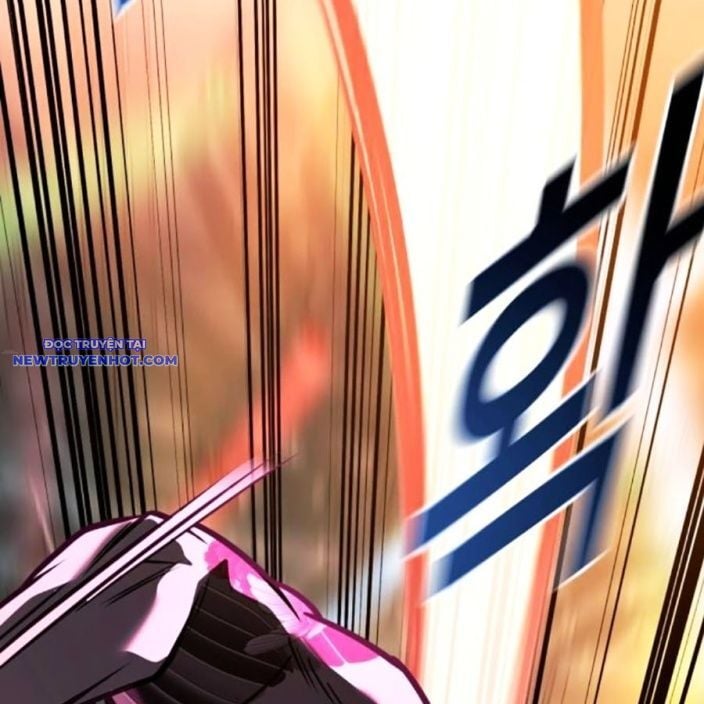 Bạo Lực Vương: Chapter 40