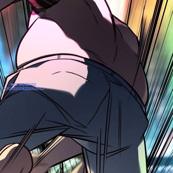 Bạo Lực Vương: Chapter 40