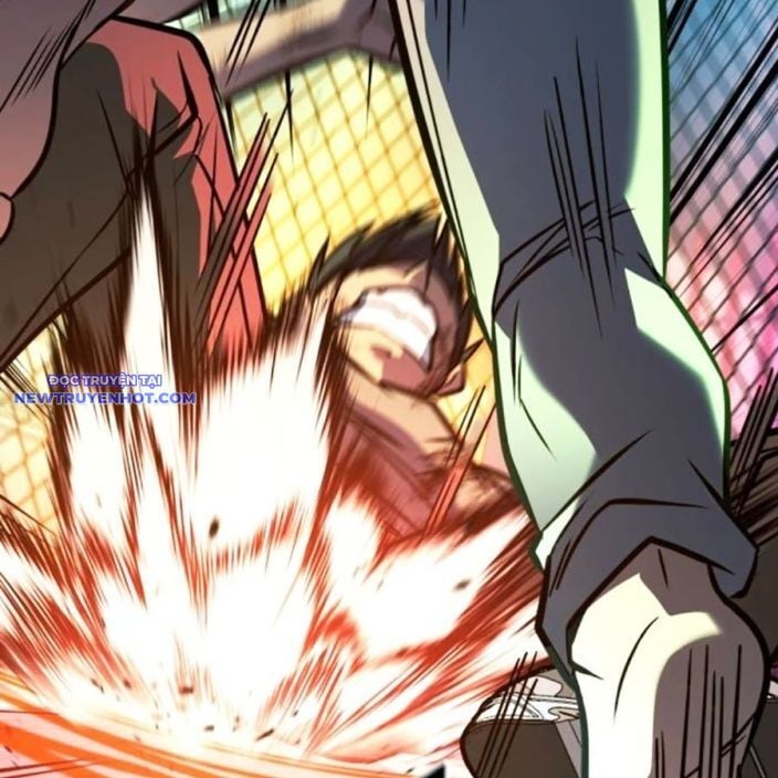 Bạo Lực Vương: Chapter 40