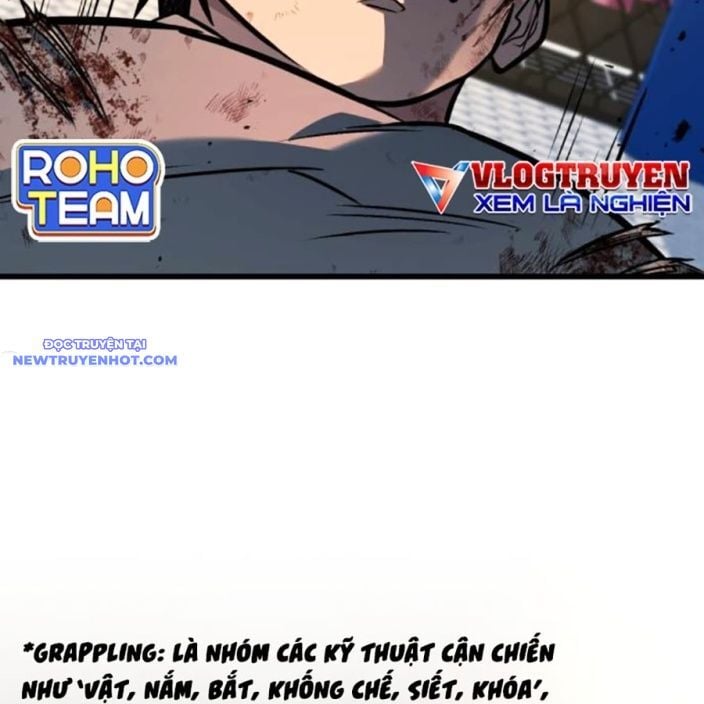 Bạo Lực Vương: Chapter 40