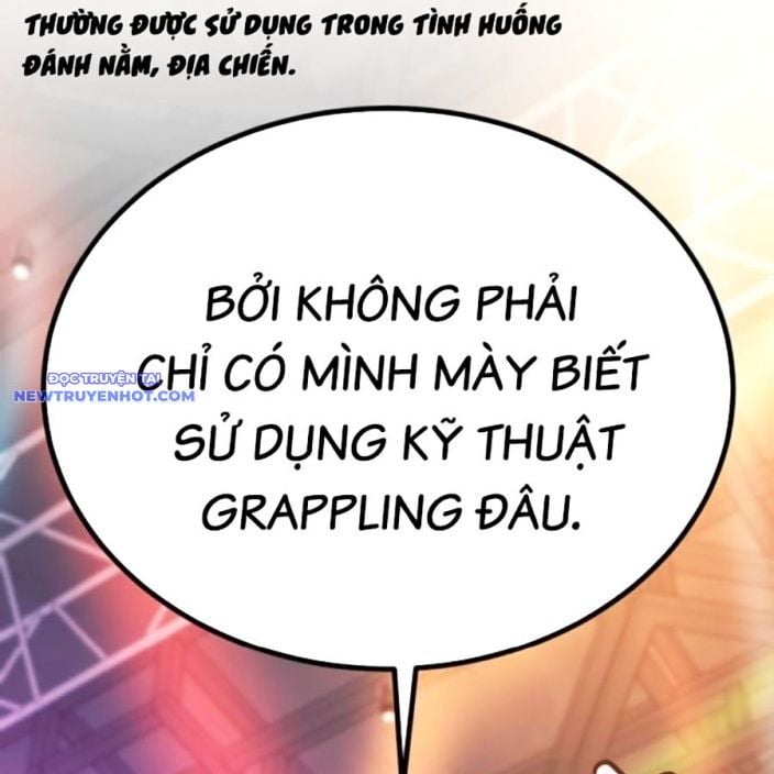 Bạo Lực Vương: Chapter 40