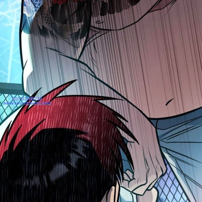 Bạo Lực Vương: Chapter 40