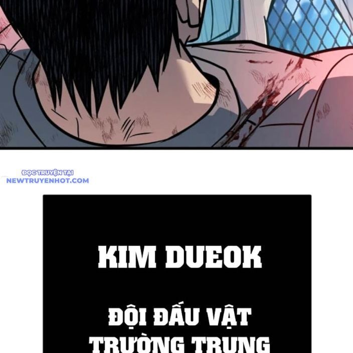 Bạo Lực Vương: Chapter 40