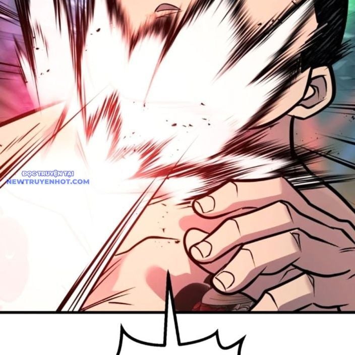 Bạo Lực Vương: Chapter 40