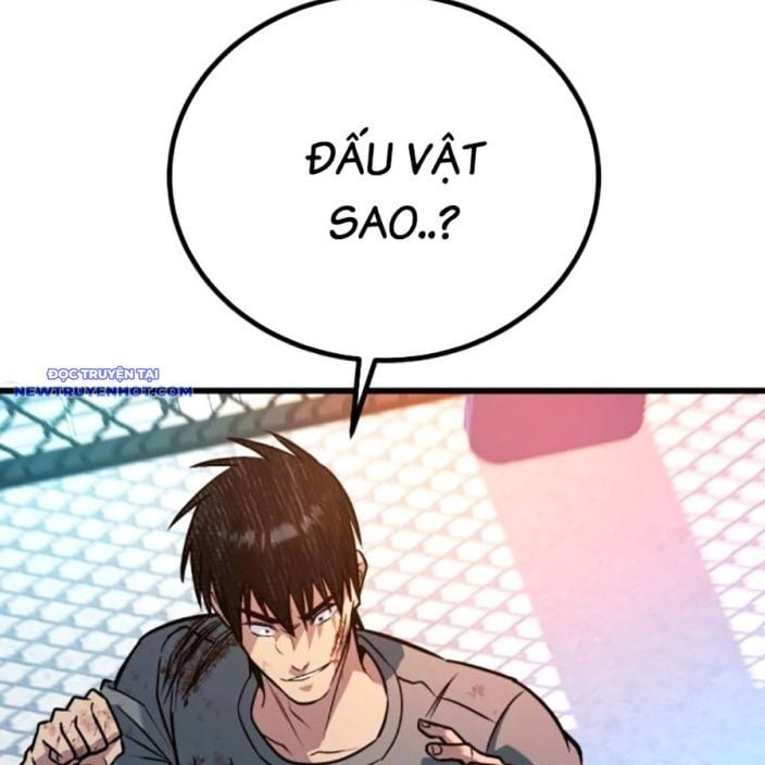 Bạo Lực Vương: Chapter 40