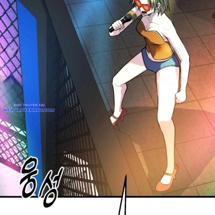 Bạo Lực Vương: Chapter 40