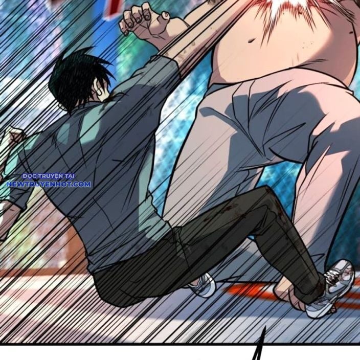 Bạo Lực Vương: Chapter 40