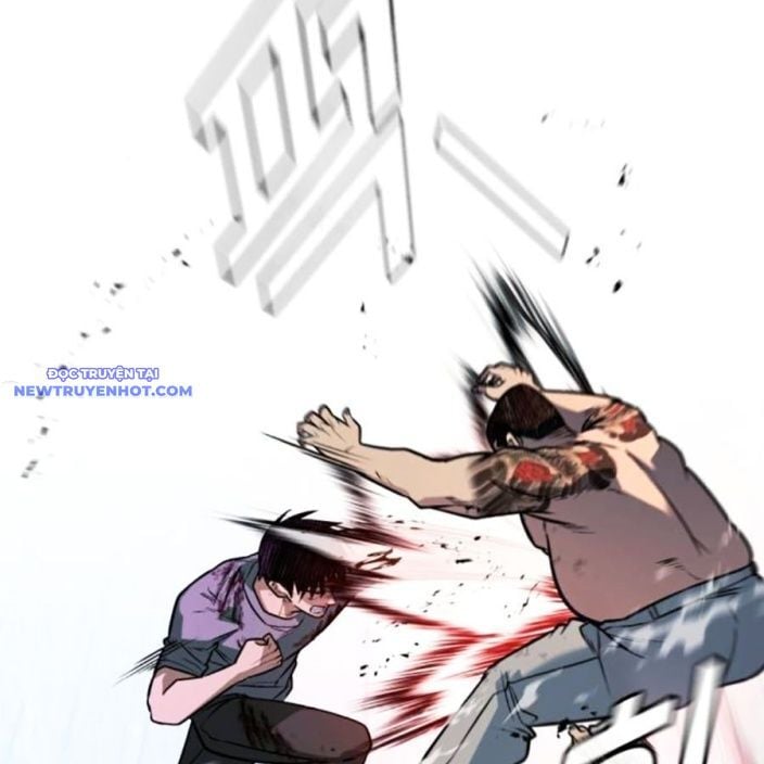 Bạo Lực Vương: Chapter 40