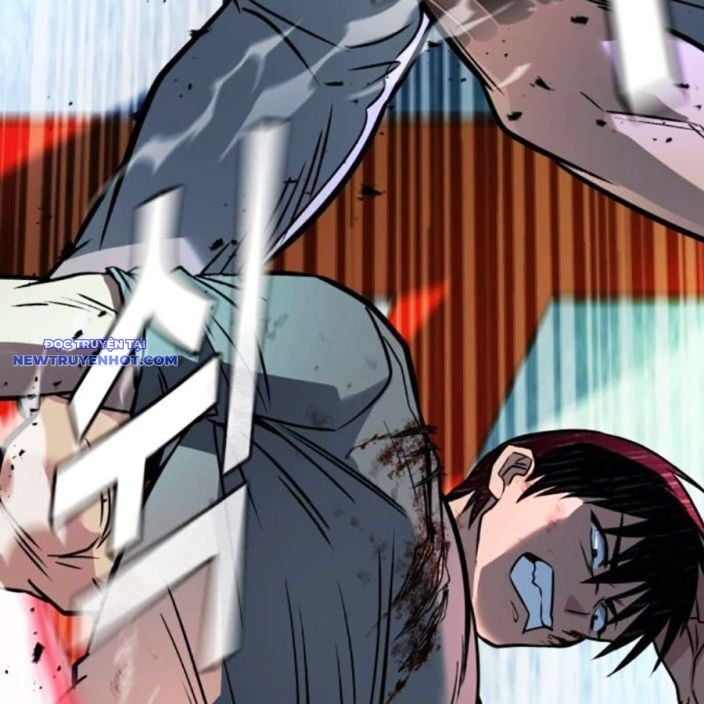 Bạo Lực Vương: Chapter 40