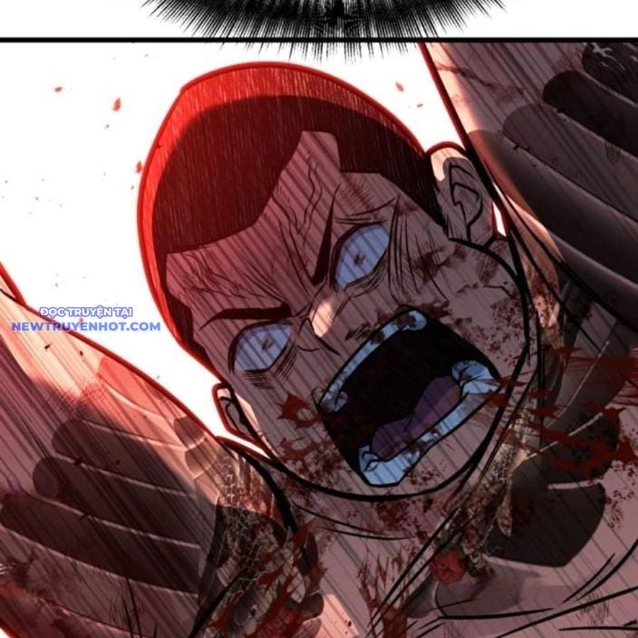 Bạo Lực Vương: Chapter 40