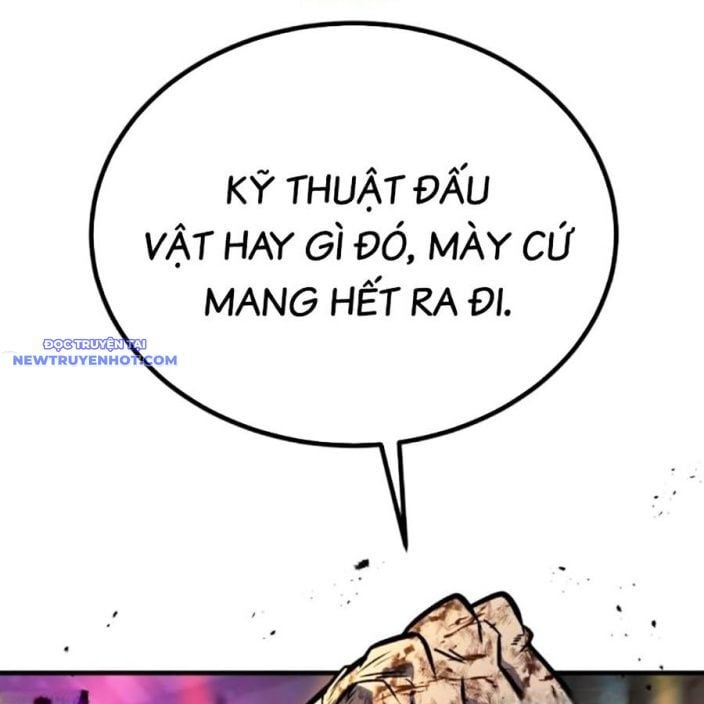 Bạo Lực Vương: Chapter 40