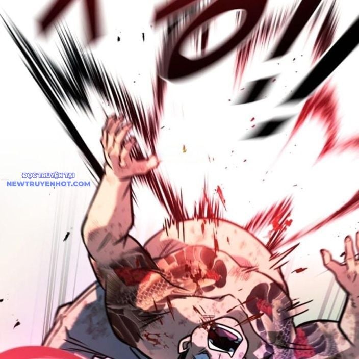 Bạo Lực Vương: Chapter 40