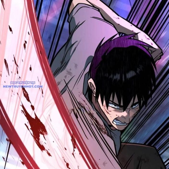 Bạo Lực Vương: Chapter 40