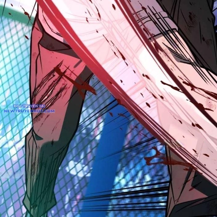 Bạo Lực Vương: Chapter 40