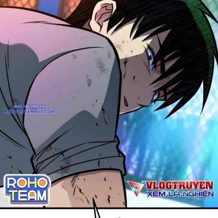 Bạo Lực Vương: Chapter 40