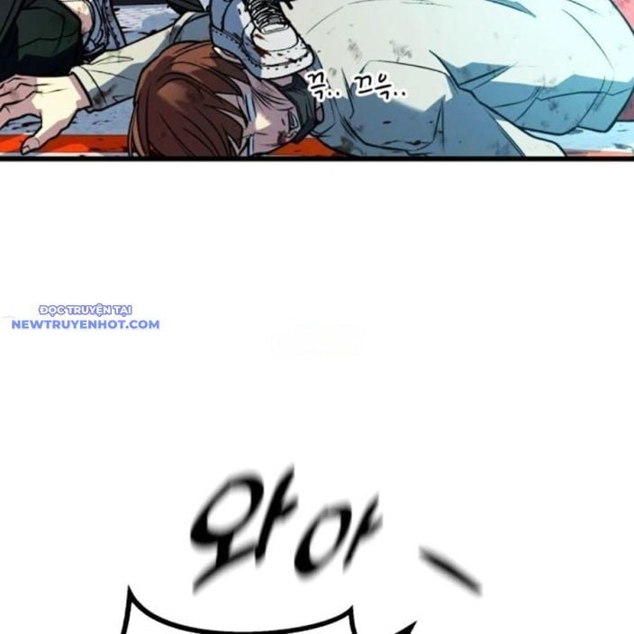 Bạo Lực Vương: Chapter 40