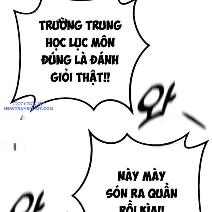 Bạo Lực Vương: Chapter 40