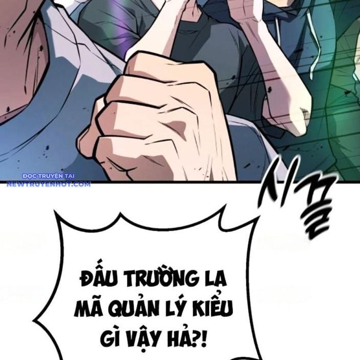 Bạo Lực Vương: Chapter 40