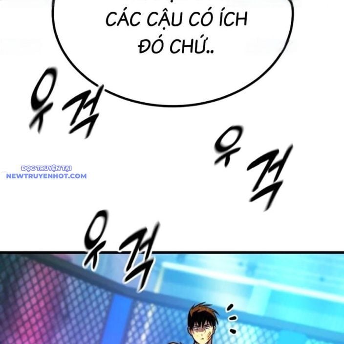 Bạo Lực Vương: Chapter 40