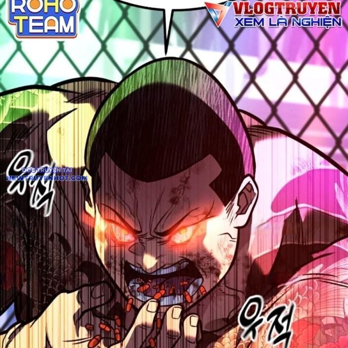 Bạo Lực Vương: Chapter 40