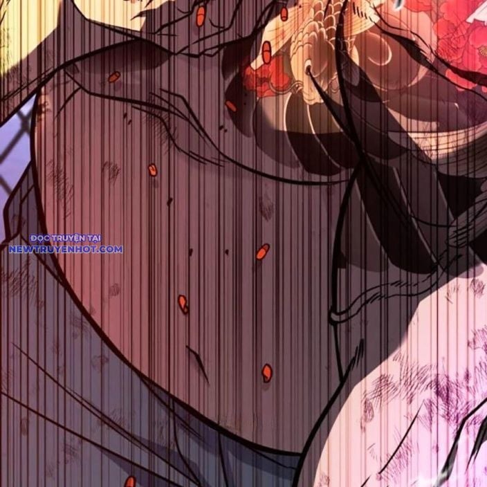 Bạo Lực Vương: Chapter 40