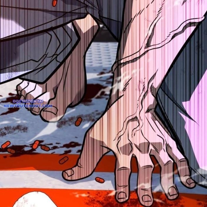 Bạo Lực Vương: Chapter 40