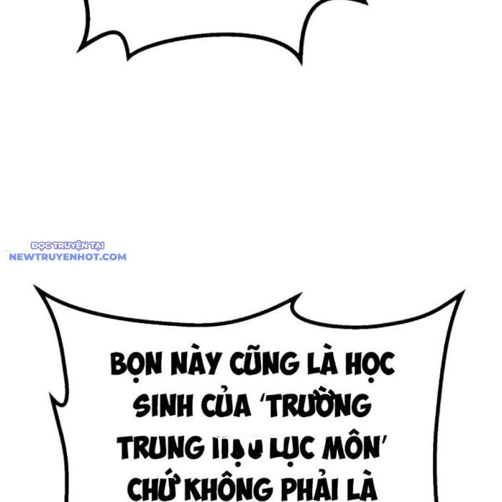 Bạo Lực Vương: Chapter 40
