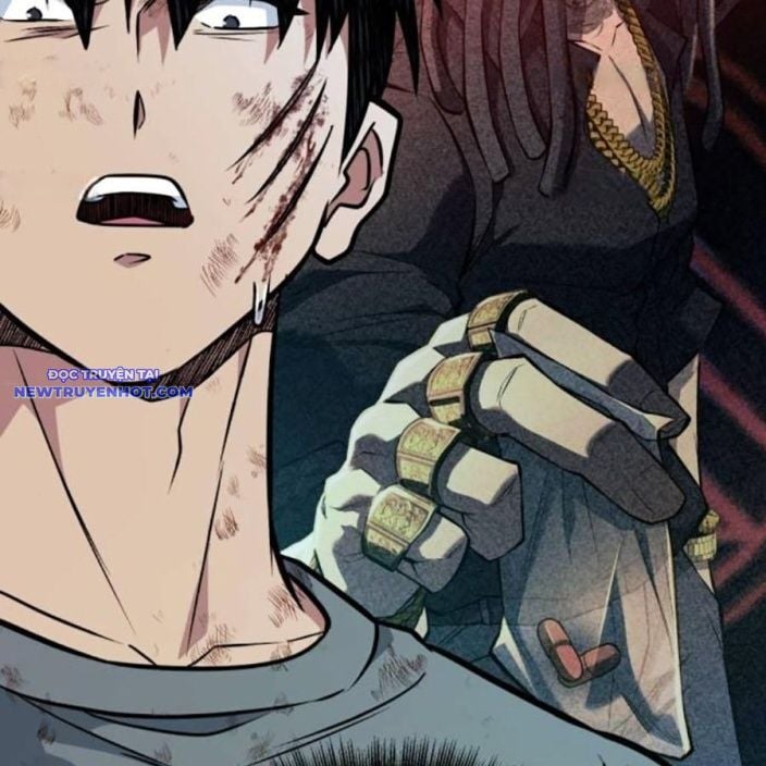 Bạo Lực Vương: Chapter 40