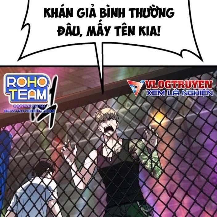 Bạo Lực Vương: Chapter 40