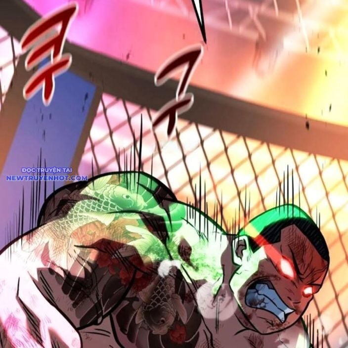 Bạo Lực Vương: Chapter 40