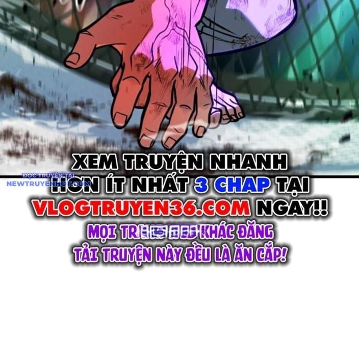 Bạo Lực Vương: Chapter 40