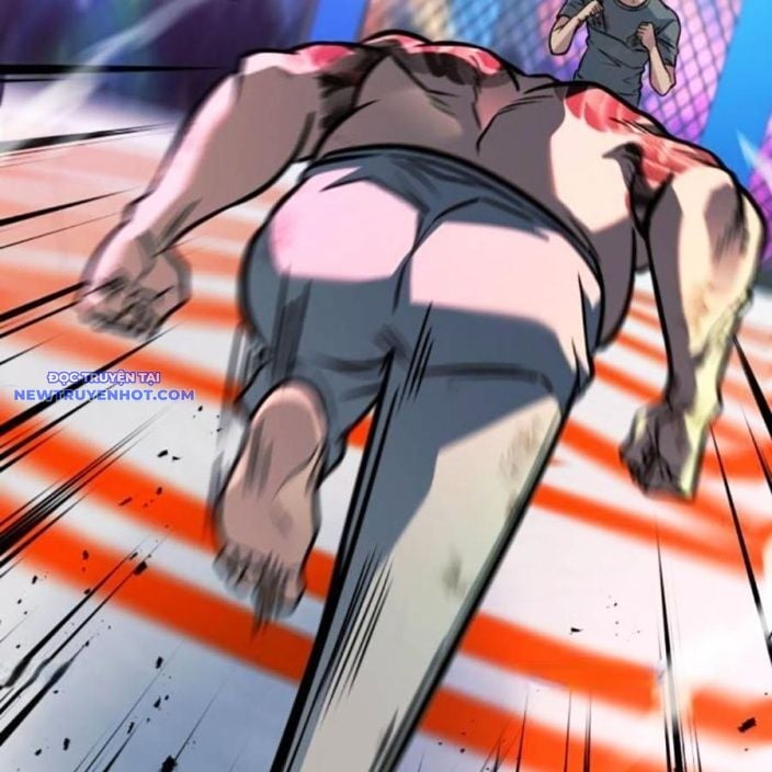 Bạo Lực Vương: Chapter 40