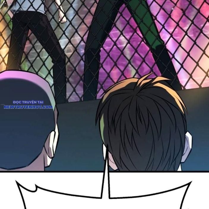 Bạo Lực Vương: Chapter 40