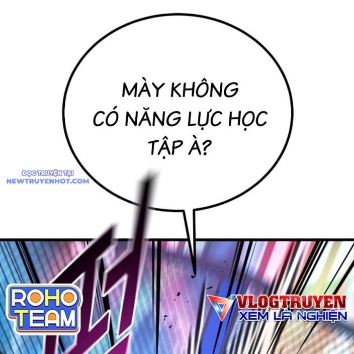 Bạo Lực Vương: Chapter 40