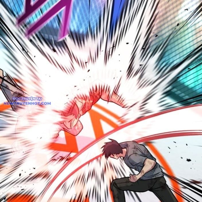 Bạo Lực Vương: Chapter 40