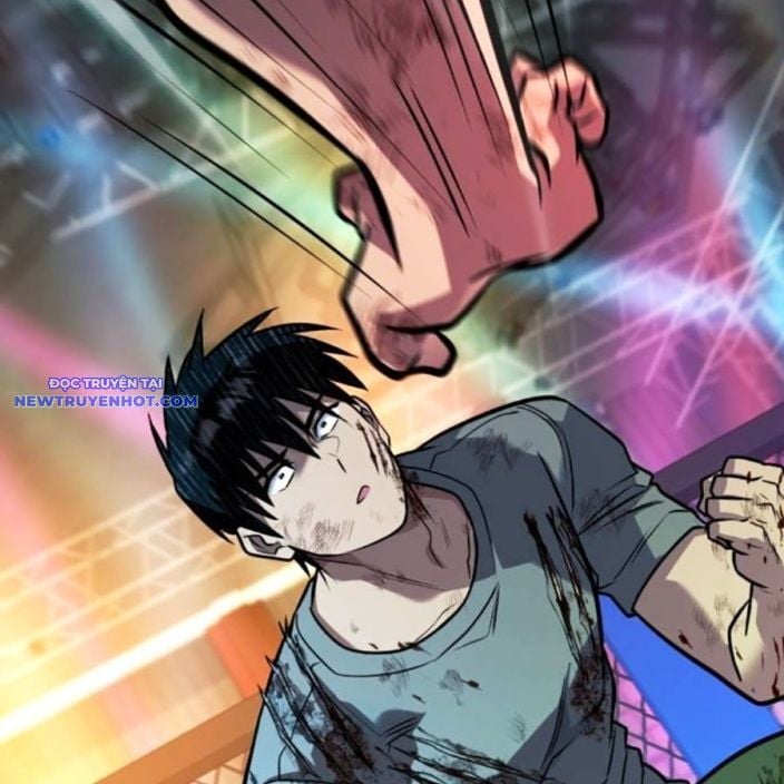 Bạo Lực Vương: Chapter 40